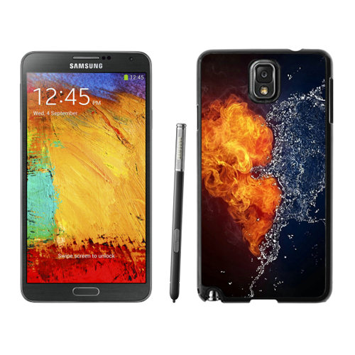 Valentine Compatible Love Samsung Galaxy Note 3 Cases EDJ | Women